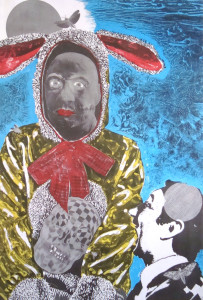 Bild 1 falscher Hase